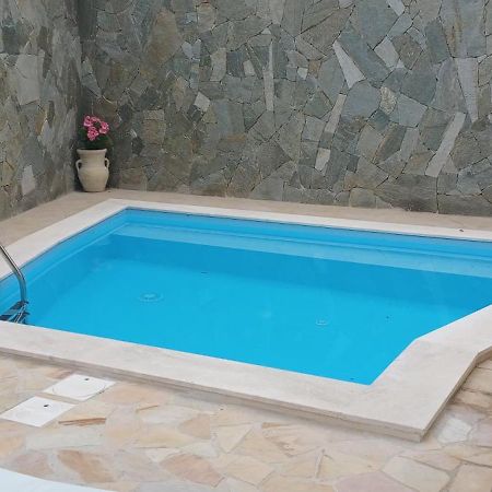 Exclusive Use Swimming Pool Available From June To September Cagliari Exterior foto