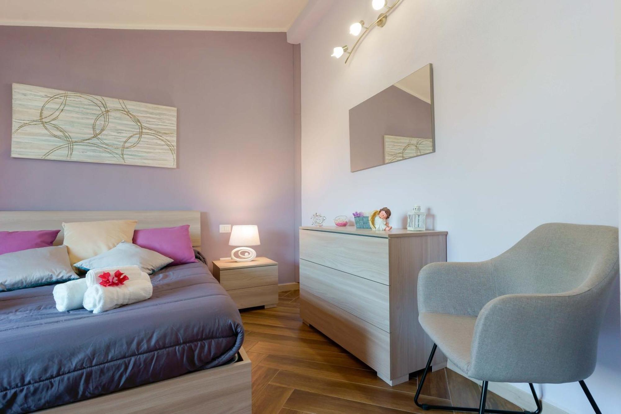 Exclusive Use Swimming Pool Available From June To September Cagliari Exterior foto