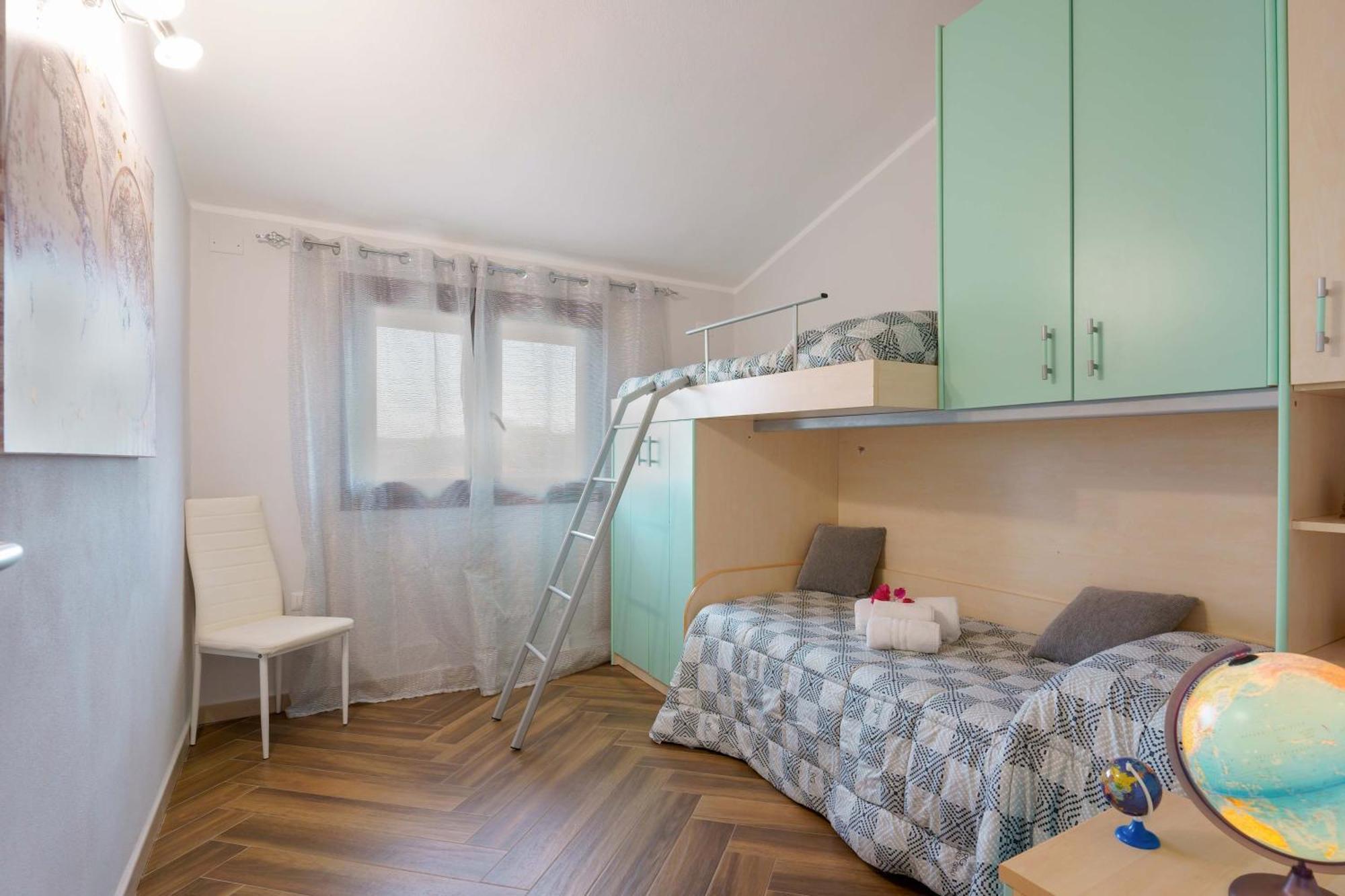 Exclusive Use Swimming Pool Available From June To September Cagliari Exterior foto
