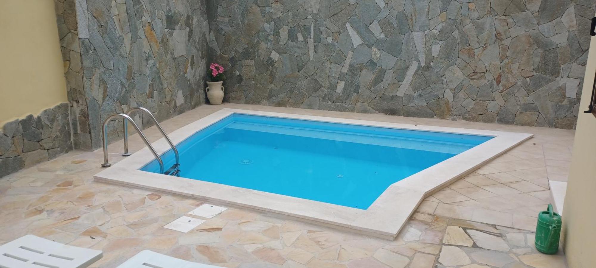 Exclusive Use Swimming Pool Available From June To September Cagliari Exterior foto